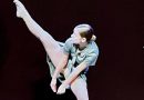 Concorso Talent for Dance 2024