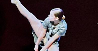 ALENT FOR DANCE 2024