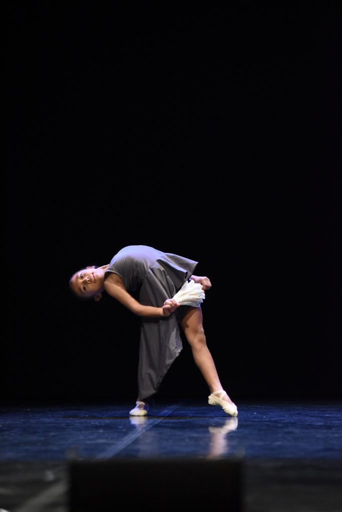 TALENT FOR DANCE 2024