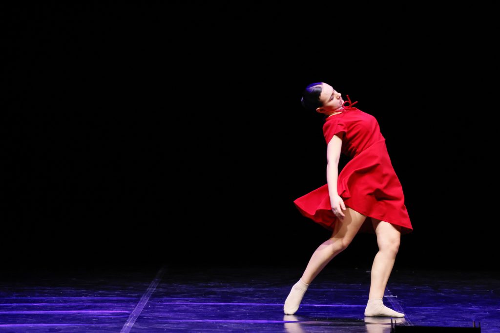 Coreografica international dance competition 2025