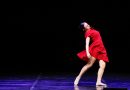 Coreografica international dance competition 2025