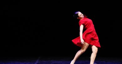 Coreografica international dance competition 2025