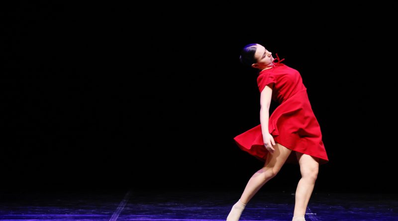 Coreografica international dance competition 2025