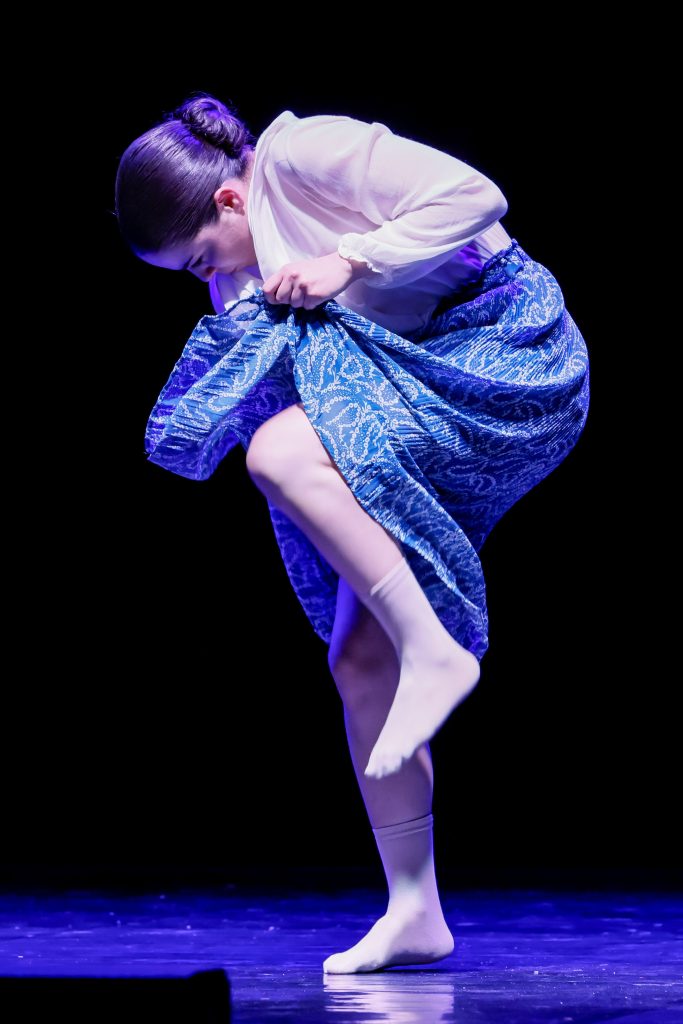 COREOGRAFIE D'AUTRICI 2025