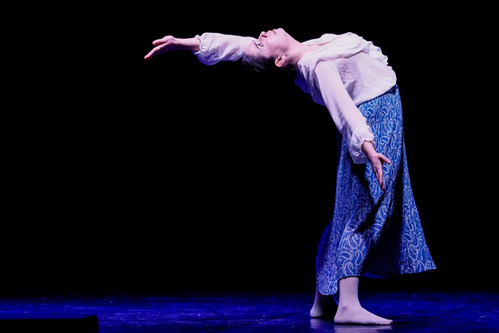 COREOGRAFIE D'AUTRICI 2025