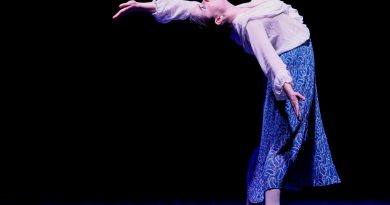 COREOGRAFIE D'AUTRICI 2025