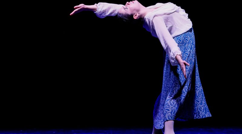 COREOGRAFIE D'AUTRICI 2025