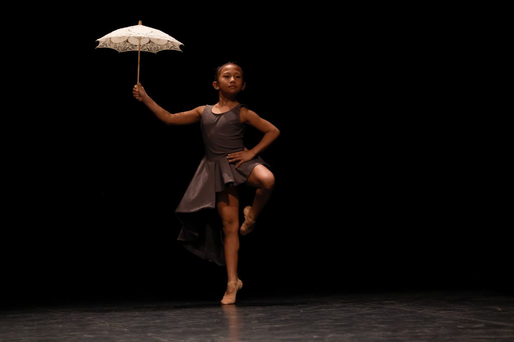 FAB Dance Prize 2025