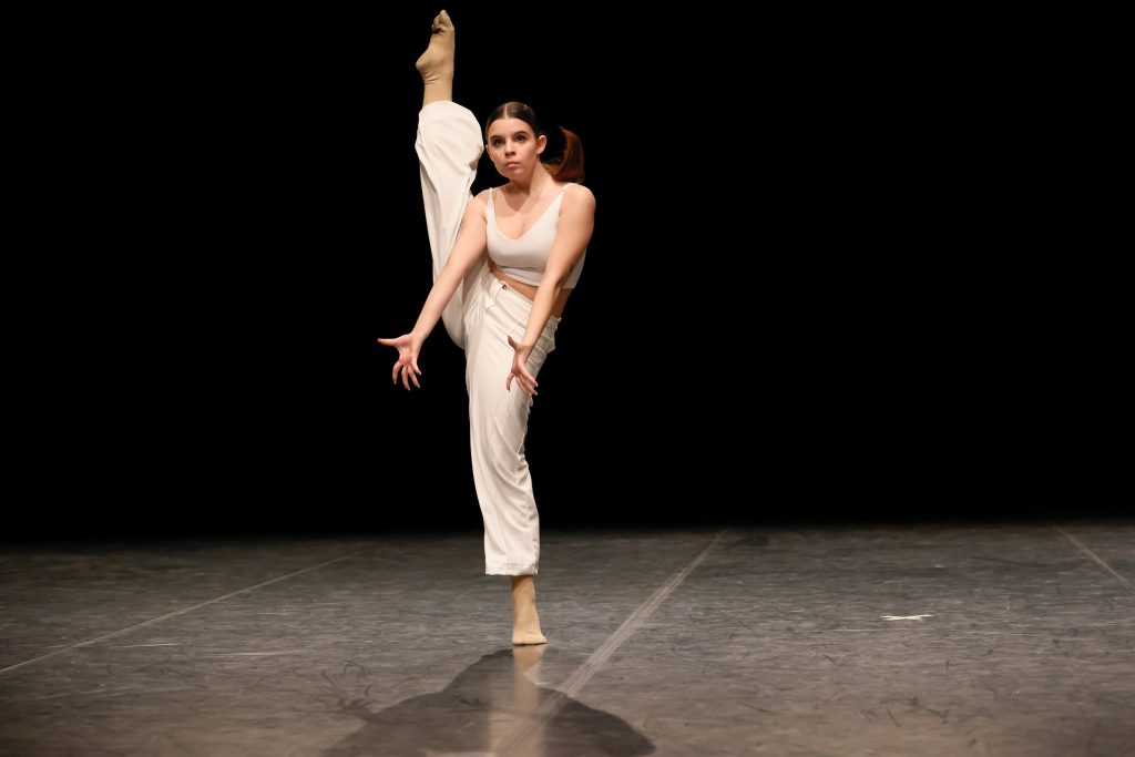 Città in Danza 2024