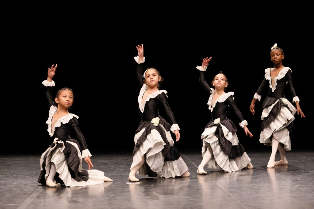 Città in Danza 2024