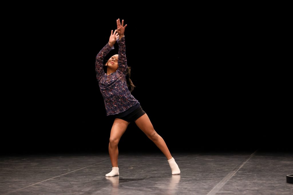 FAB Dance Prize 2025