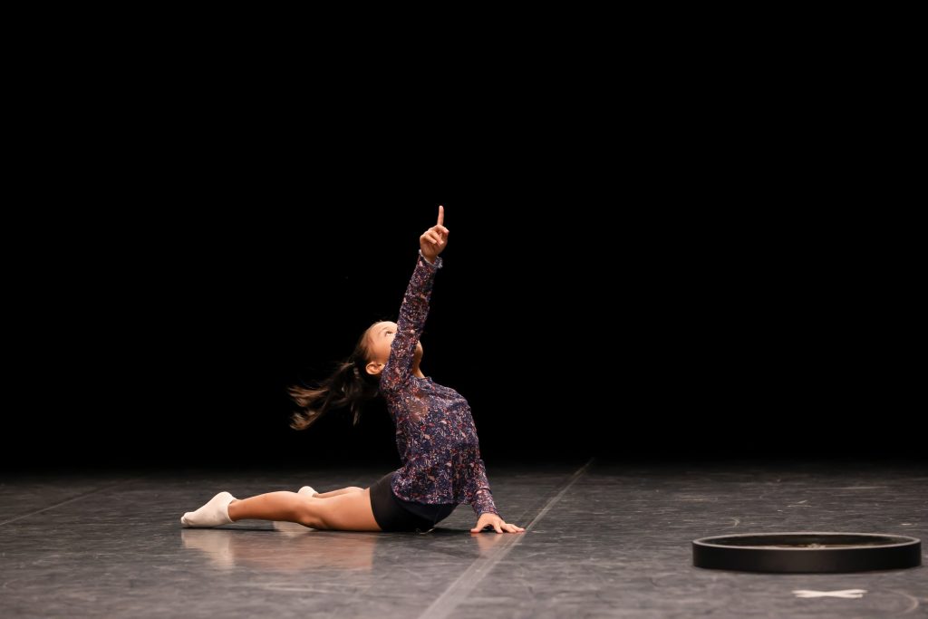 TALENT FOR DANCE 2024