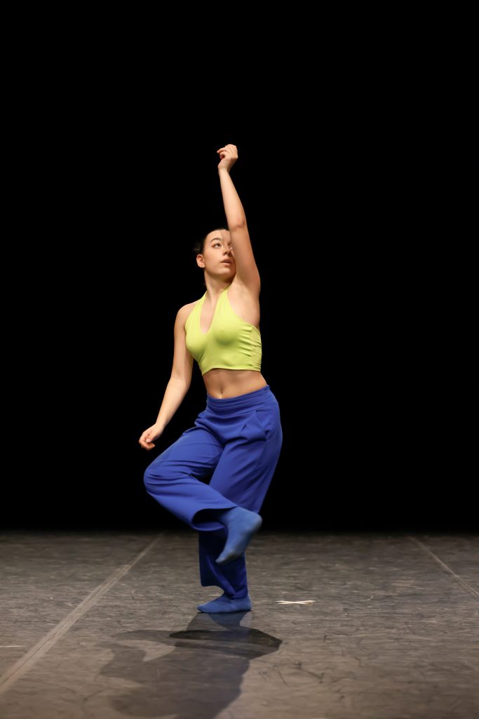 Città in Danza 2024