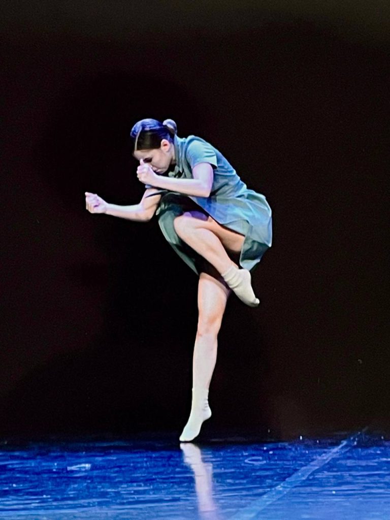 TALENT FOR DANCE 2024